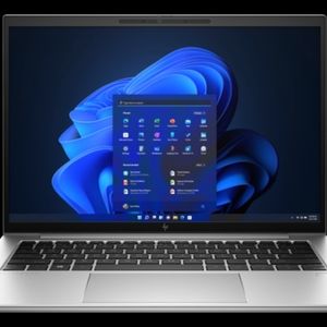 HP EliteBook 840 G9 Notebook - Wolf Pro Security - 14" - Core i7 1265U - EvMfg.